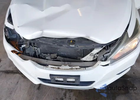 2016 Nissan Altima 2.5 S from USA, damaged, VIN 1N4AL3APXGN372862